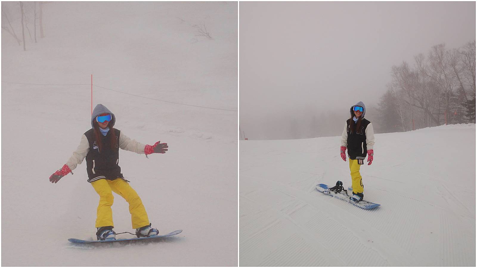 規畫一趟自助滑雪行程應該注意的事－滑雪穿搭/衣鞋帽襪/裝備篇 @。CJ夫人。