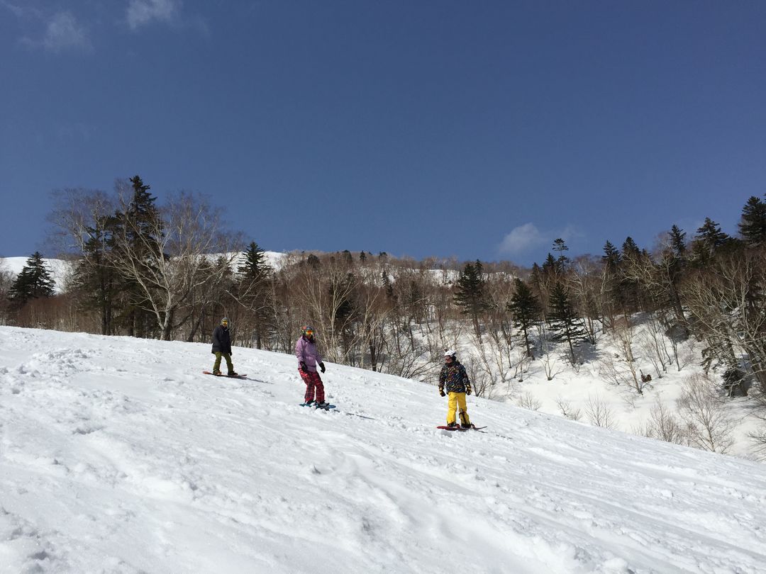 規畫一趟自助滑雪行程應該注意的事－滑雪票/滑雪教練/課程挑選技巧篇 @。CJ夫人。
