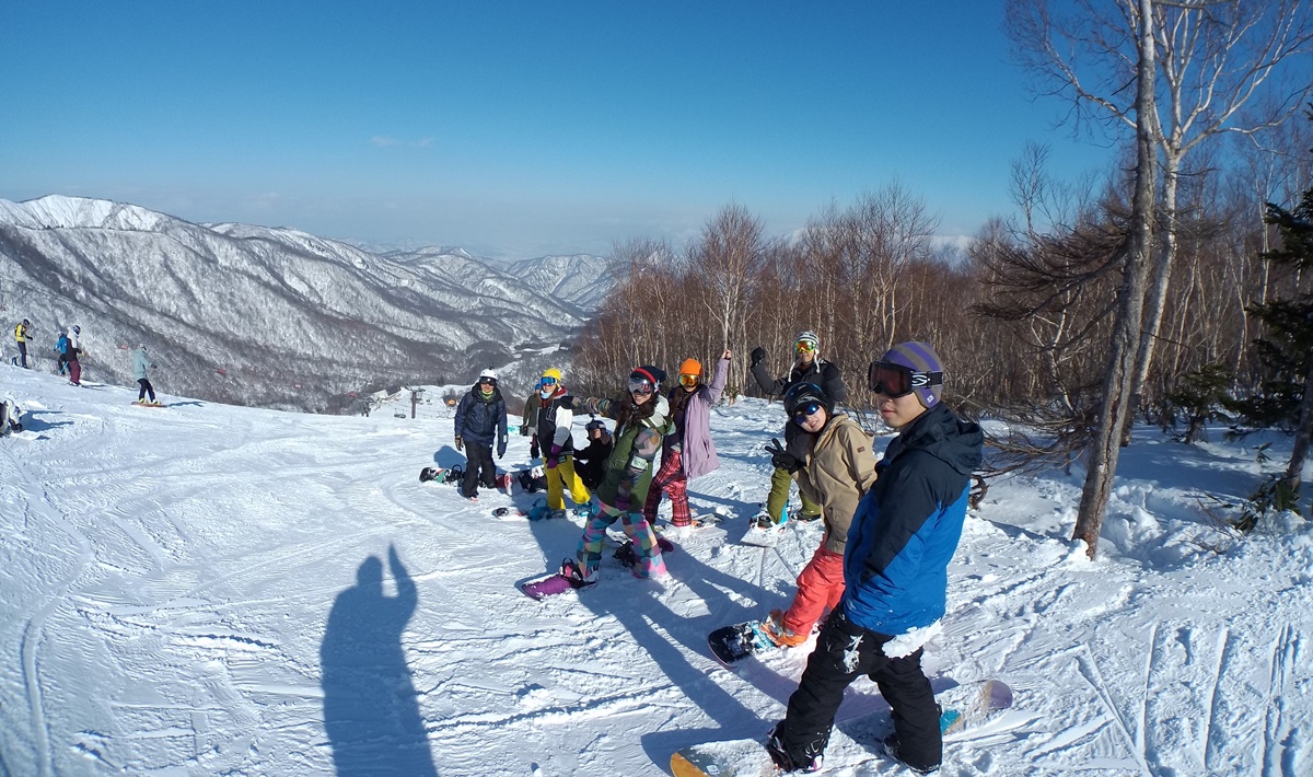 規畫一趟日本自助滑雪行程應該注意的事－滑雪票/滑雪教練/課程挑選技巧篇 @。CJ夫人。