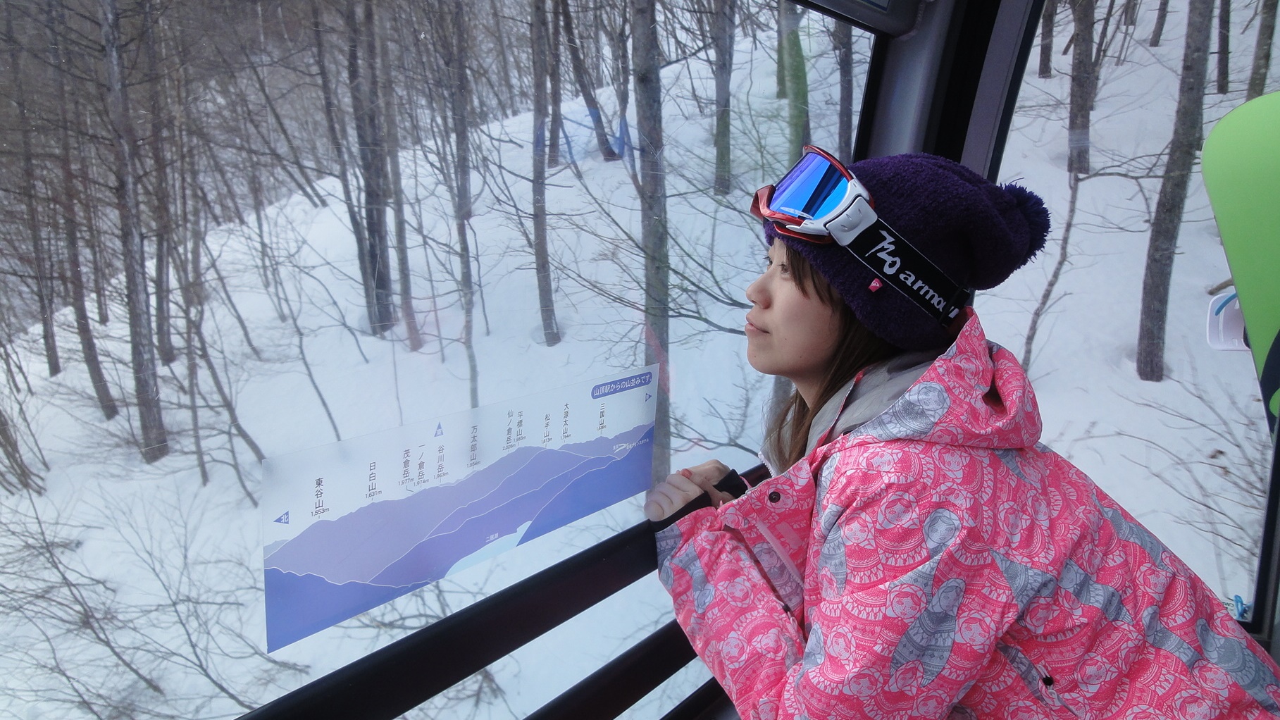 我的滑雪行程主題是？滑雪運動、滑雪觀光、滑雪網美照、滑雪親友團、奢華滑雪度假之旅 @。CJ夫人。
