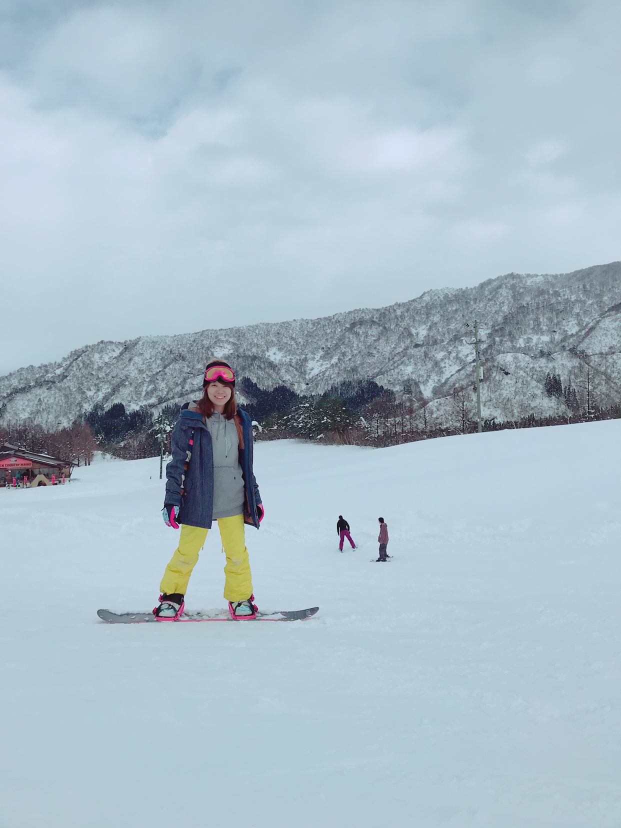 日本滑雪必看教學！滑雪場、飯店、度假村訂購教學與流程 WAmazing比當地購買雪票更划算！ @。CJ夫人。