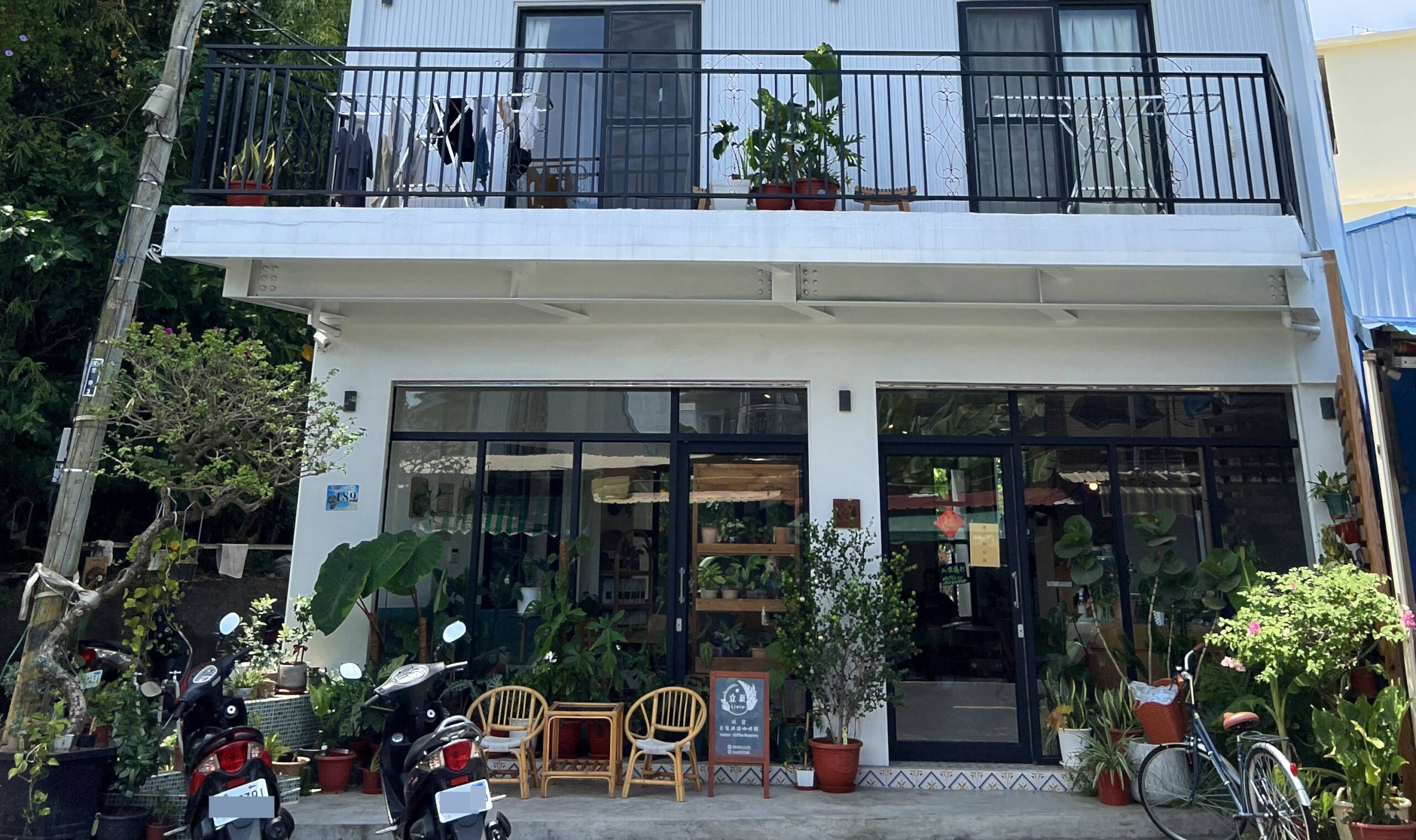 新竹最美的角落在哪裡？或者OR 旗下風格民宿、獨立書店、咖啡館、蔬食餐廳、工藝店優雅開幕，走進被人文手感包圍的美學空間 @。CJ夫人。