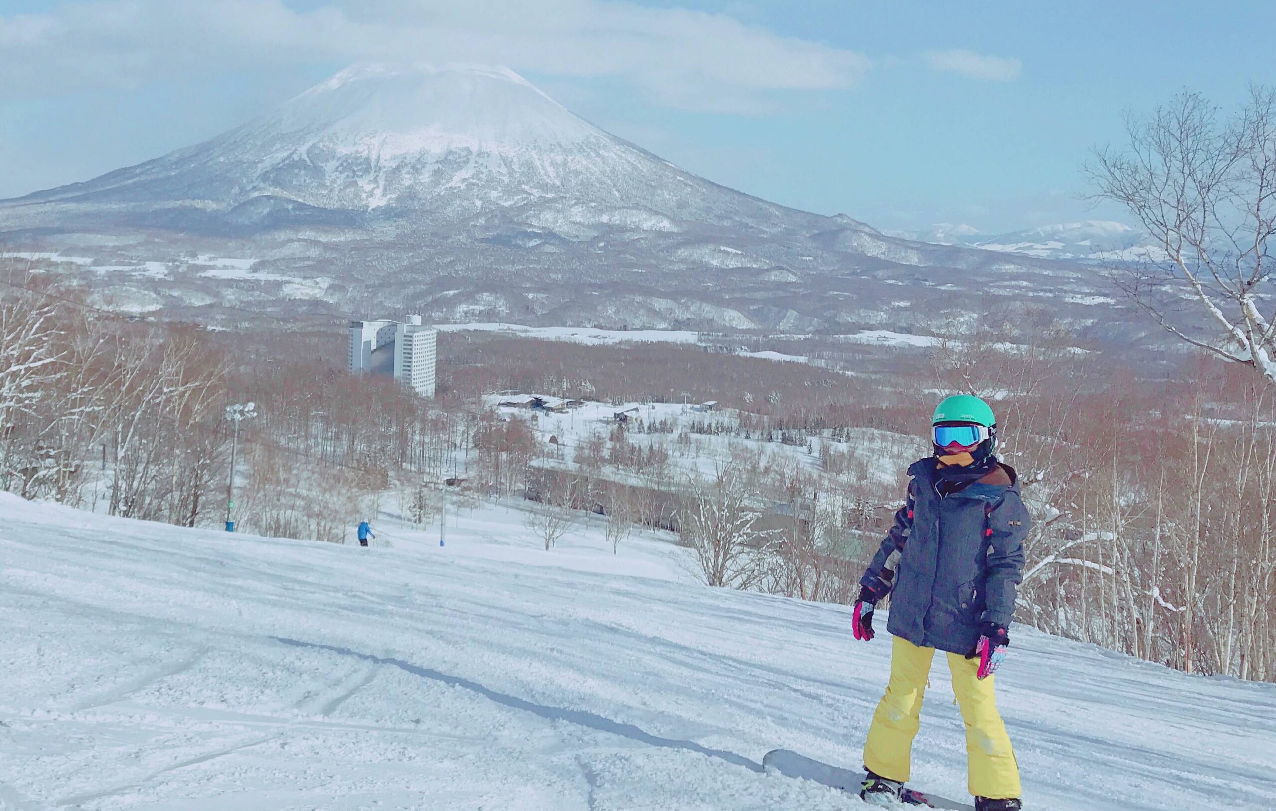 日本自助滑雪之享受失敗為成功之母！你可能會面臨的幾種體力、氣候、意志力考驗與全面解析！ @。CJ夫人。