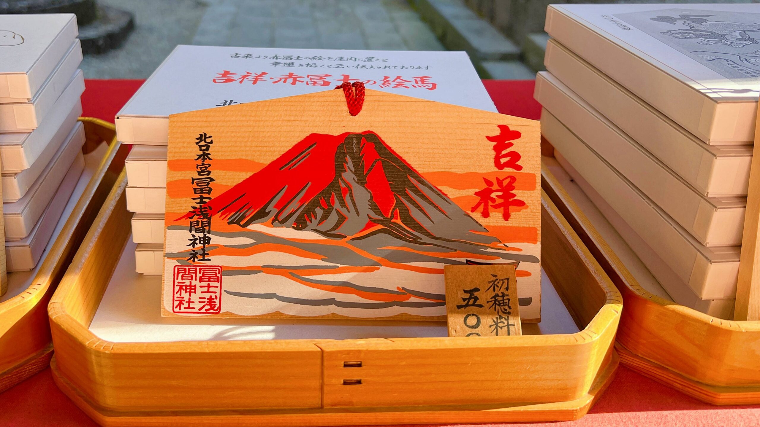 處處是驚喜！日本富士山旅行朝聖之路，身歷其境打造一座專屬於自己的富士山沉浸式體驗主題樂園！ @。CJ夫人。