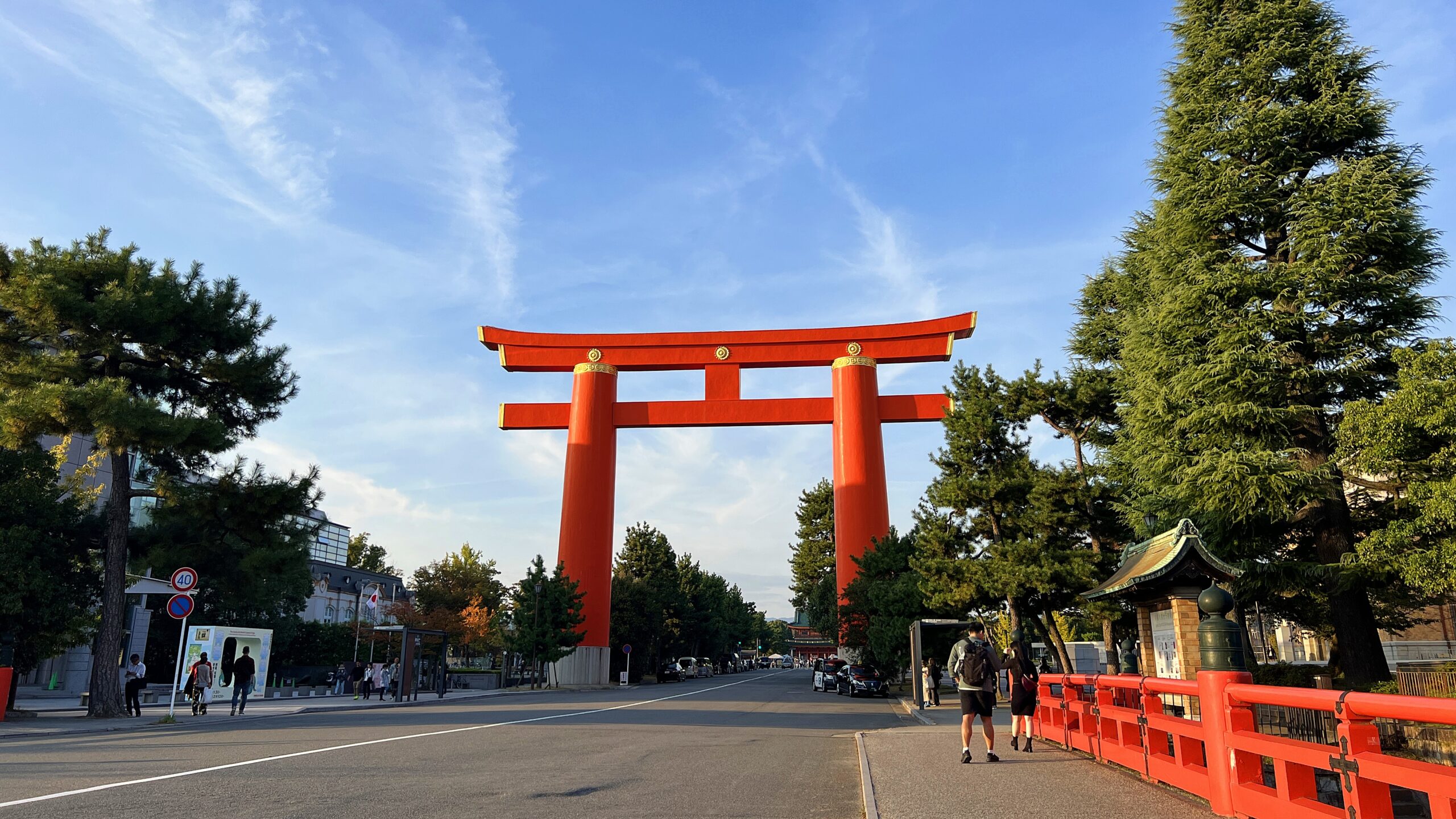 日本京都7日20座經典寺院朝聖與參拜！細訴7日徒步搭配大眾運輸交通工具的自助旅行攻略，另外還有美食食事處與周邊順遊行程推薦！ @。CJ夫人。