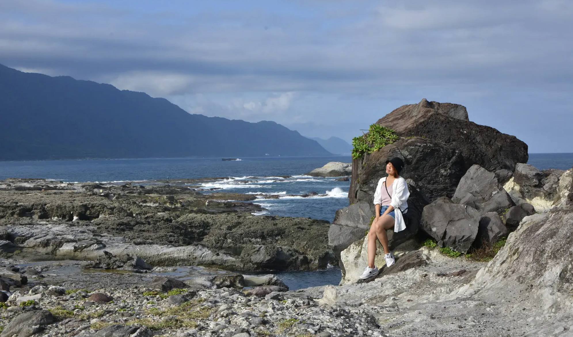 Day Trip in Eastern Taiwan: Exploring Hualien and Taitung Seaside Life @。CJ夫人。