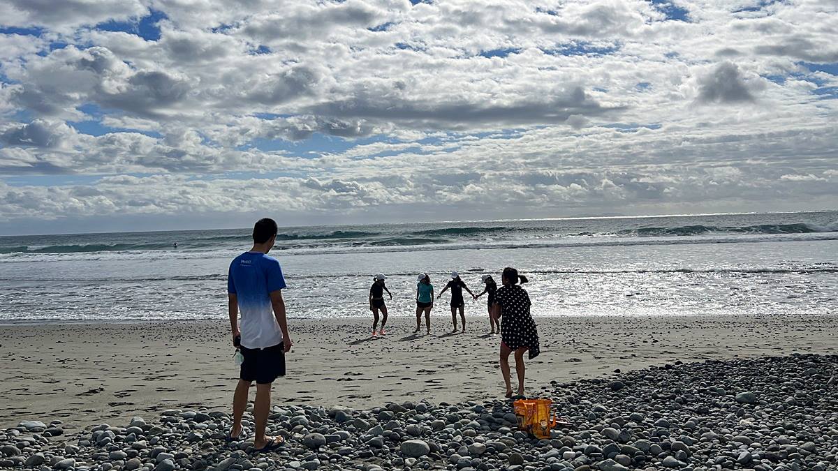Day Trip in Eastern Taiwan: Exploring Taitung Atolan/Dulan Seaside Life @。CJ夫人。