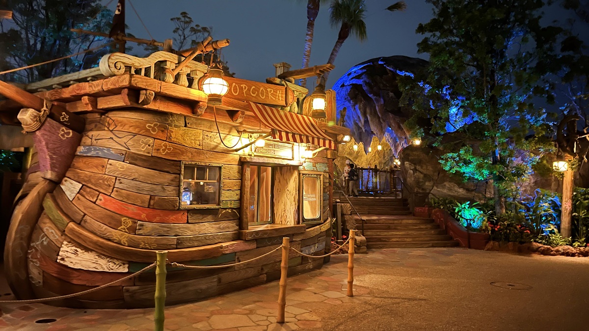 東京迪士尼海洋夢幻泉鄉（Tokyo DisneySea Fantasy Springs）／小飛俠夢幻島（Peter Pan&#8217;s Never Land ）開幕日入場全面感受：你可以永遠當個胡搞瞎搞的小男孩！ @。CJ夫人。