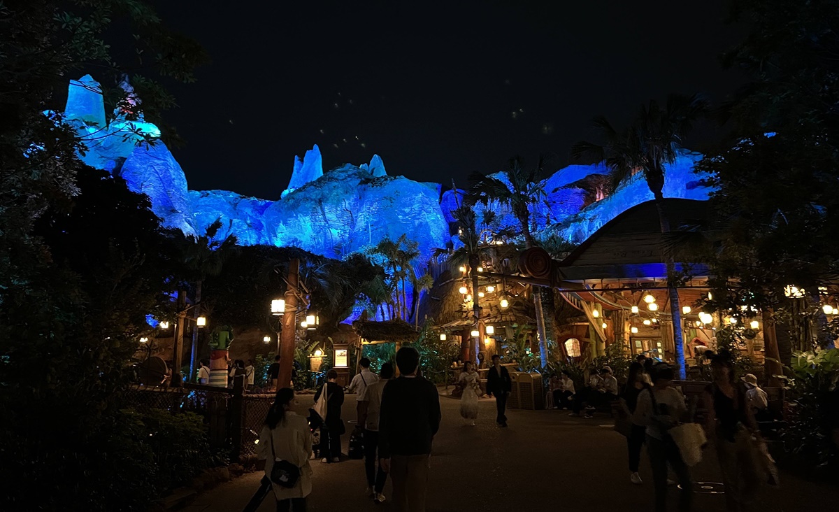 東京迪士尼海洋夢幻泉鄉（Tokyo DisneySea Fantasy Springs）／小飛俠夢幻島（Peter Pan&#8217;s Never Land ）開幕日入場全面感受：你可以永遠當個胡搞瞎搞的小男孩！ @。CJ夫人。