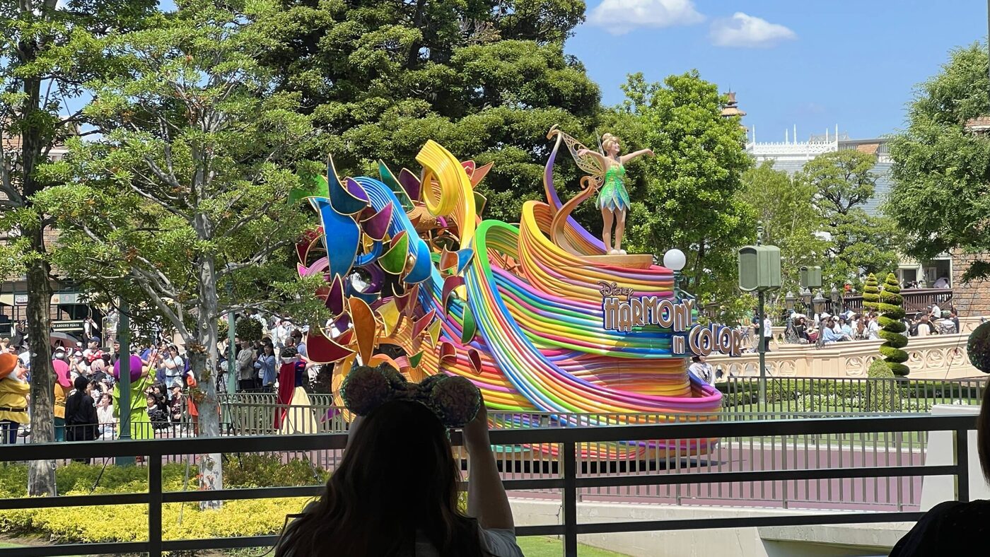 東京迪士尼海洋夢幻泉鄉（Tokyo DisneySea Fantasy Springs）／小飛俠夢幻島（Peter Pan&#8217;s Never Land ）開幕日入場全面感受：你可以永遠當個胡搞瞎搞的小男孩！ @。CJ夫人。