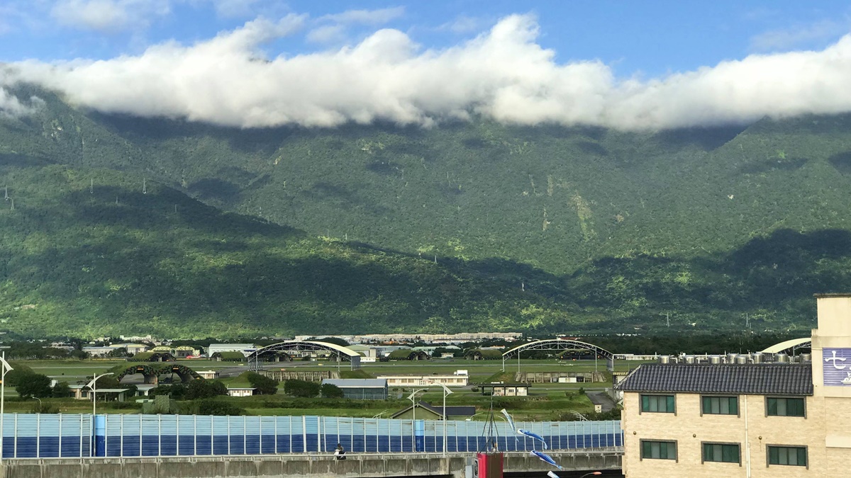 靜待太魯閣復原之前，台灣花蓮三天兩夜旅行怎麼玩？蒐集10個歐亞與亞熱帶交界線的花蓮3日自助旅行攻略，另外附上大眾運輸交通工具、花蓮美食與在地體驗遊程推薦 @。CJ夫人。