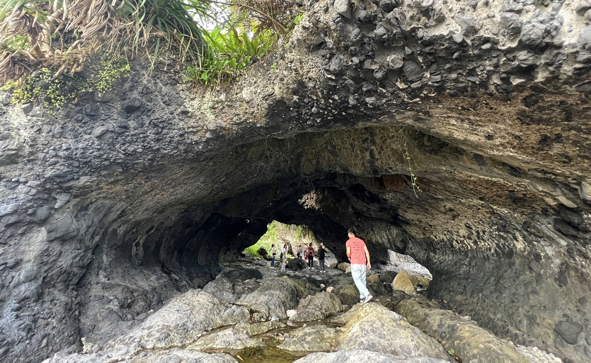 靜待太魯閣復原之前，台灣花蓮三天兩夜旅行怎麼玩？蒐集10個歐亞與亞熱帶交界線的花蓮3日自助旅行攻略，另外附上大眾運輸交通工具、花蓮美食與在地體驗遊程推薦 @。CJ夫人。