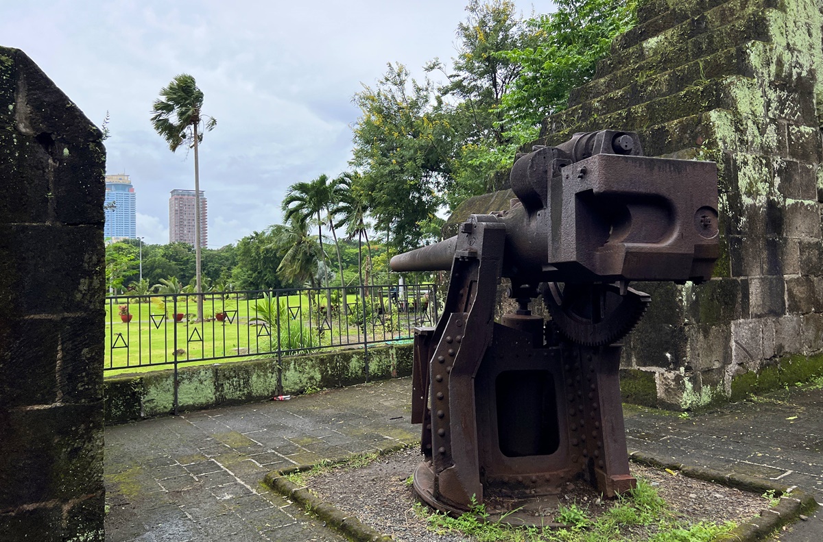 菲律賓馬尼拉西班牙王城區（Intramuros）自由行最值得推薦的導覽體驗！結合傳統工藝與綠色意識的竹製自行車之旅（Bambike Ecotours） @。CJ夫人。