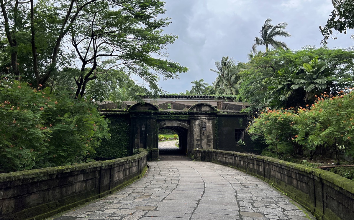 菲律賓馬尼拉西班牙王城區（Intramuros）自由行最值得推薦的導覽體驗！結合傳統工藝與綠色意識的竹製自行車之旅（Bambike Ecotours） @。CJ夫人。