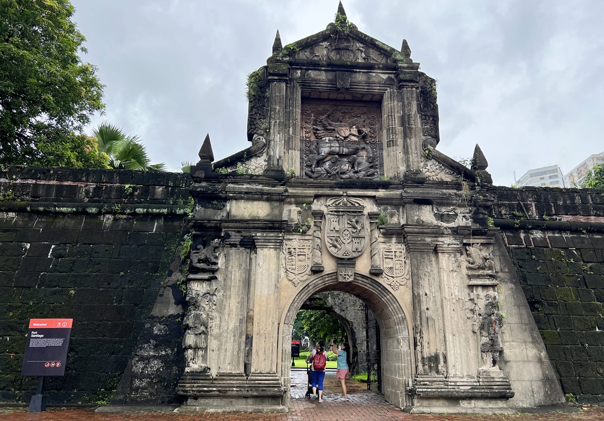 菲律賓馬尼拉西班牙王城區（Intramuros）自由行最值得推薦的導覽體驗！結合傳統工藝與綠色意識的竹製自行車之旅（Bambike Ecotours） @。CJ夫人。