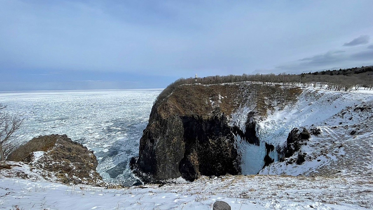 難忘的俄霍次克海與雪國大地盡頭！北海道知床半島極冬極寒季節的豪華理想度假飯店｜北海道斜里宇登呂溫泉飯店 Kiki知床自然渡假村KiKi Shiretoko Natural Resort（KIKI知床ナチュラルリゾート）與一泊二食記事 @。CJ夫人。