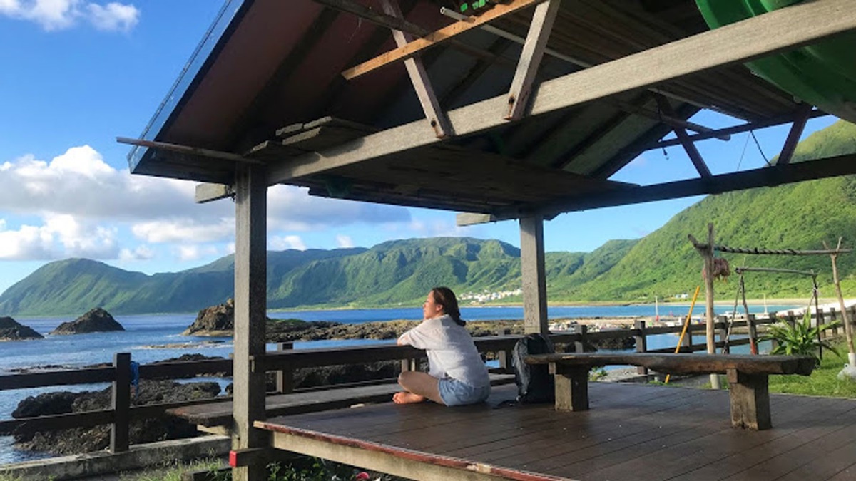 遇見蘭嶼島上的海洋民族！登島之前，先對蘭嶼禁忌與六大部落：椰油、漁人、紅頭、野銀、東清、朗島有個初步認識！ @。CJ夫人。