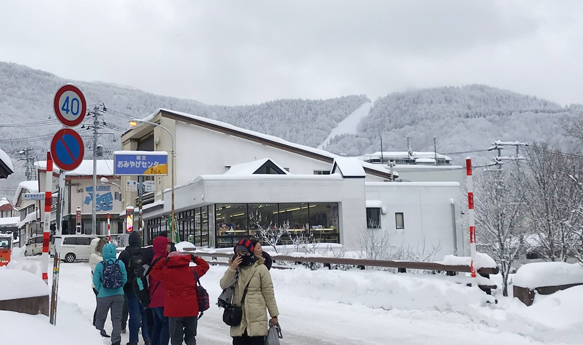 規畫一趟日本自助滑雪行程應該注意的事－滑雪行程規劃技巧篇 @。CJ夫人。