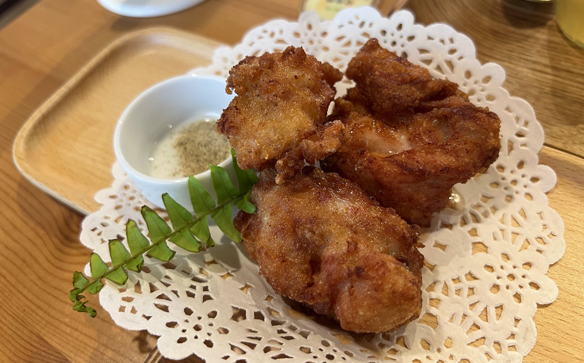 最幸福的家常味道！最合你胃口的星級主廚其實一直都在你身邊｜台中不老夢想125號食光餐廳與家常定食套餐 @。CJ夫人。