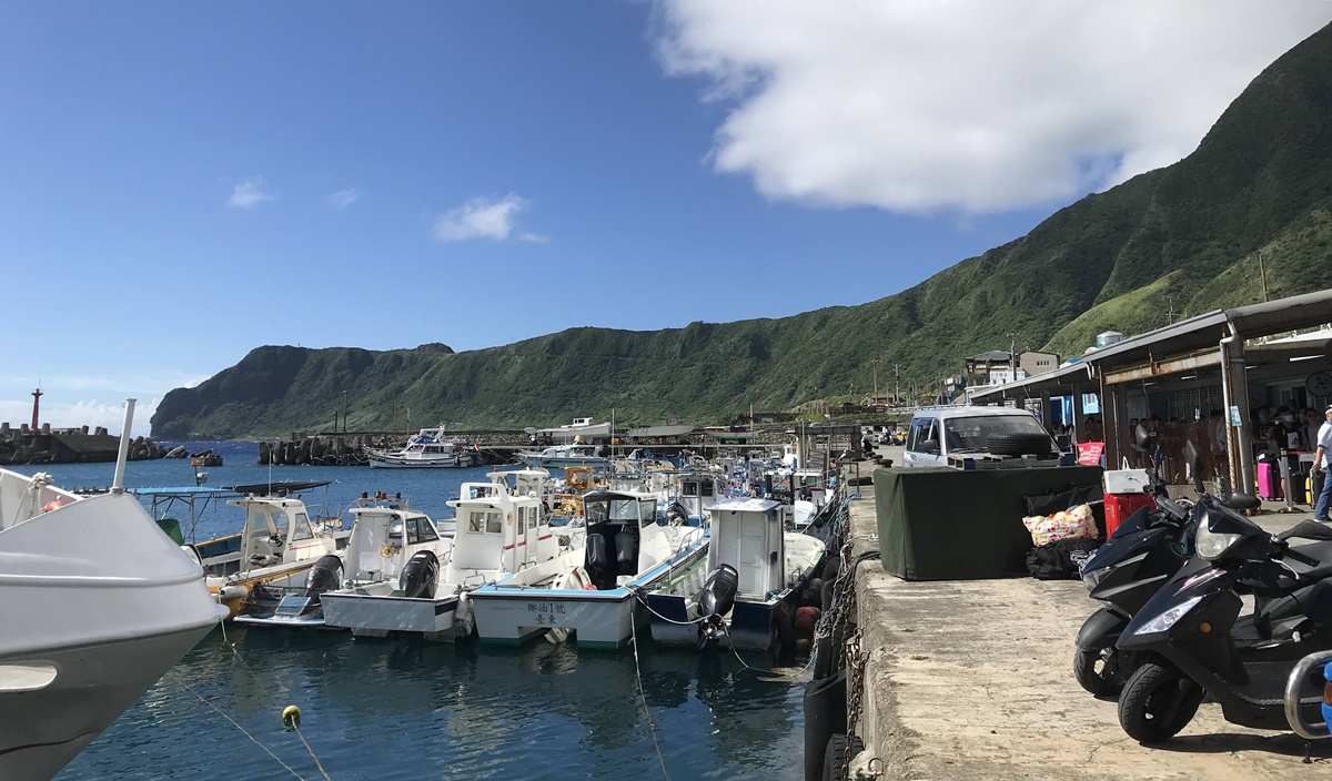 遇見蘭嶼島上的海洋民族！登島之前，先對蘭嶼禁忌與六大部落：椰油、漁人、紅頭、野銀、東清、朗島有個初步認識！ @。CJ夫人。