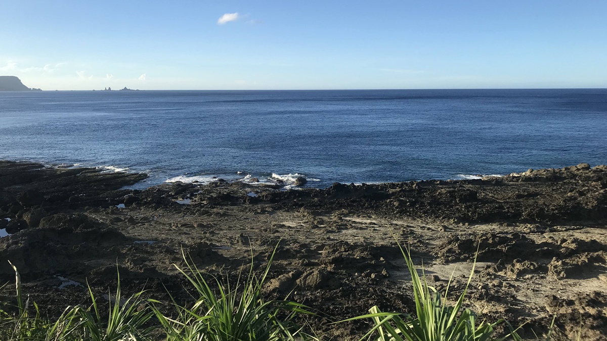 遇見蘭嶼島上的海洋民族！登島之前，先對蘭嶼禁忌與六大部落：椰油、漁人、紅頭、野銀、東清、朗島有個初步認識！ @。CJ夫人。