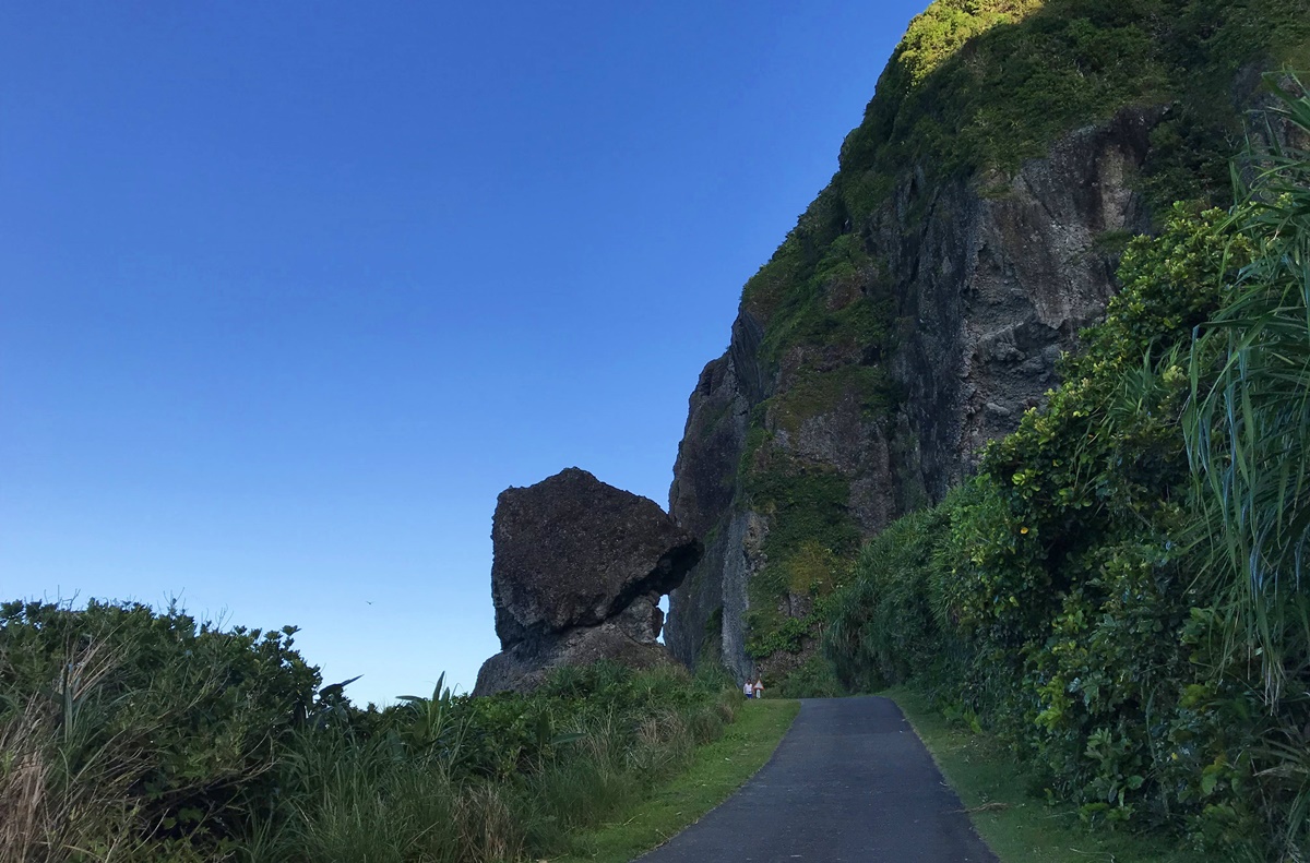 遇見蘭嶼島上的海洋民族！登島之前，先對蘭嶼禁忌與六大部落：椰油、漁人、紅頭、野銀、東清、朗島有個初步認識！ @。CJ夫人。