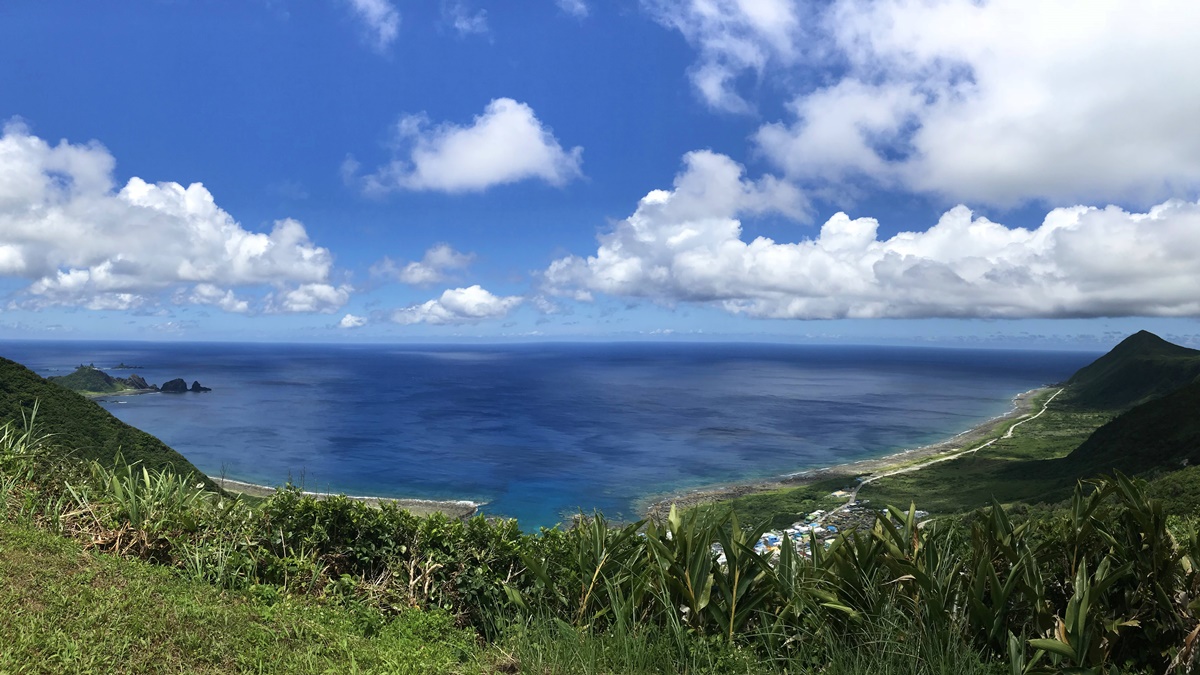 遇見蘭嶼島上的海洋民族！登島之前，先對蘭嶼禁忌與六大部落：椰油、漁人、紅頭、野銀、東清、朗島有個初步認識！ @。CJ夫人。