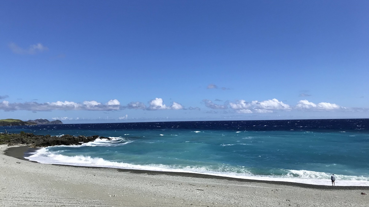 遇見蘭嶼島上的海洋民族！登島之前，先對蘭嶼禁忌與六大部落：椰油、漁人、紅頭、野銀、東清、朗島有個初步認識！ @。CJ夫人。