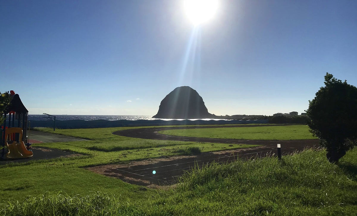 遇見蘭嶼島上的海洋民族！登島之前，先對蘭嶼禁忌與六大部落：椰油、漁人、紅頭、野銀、東清、朗島有個初步認識！ @。CJ夫人。