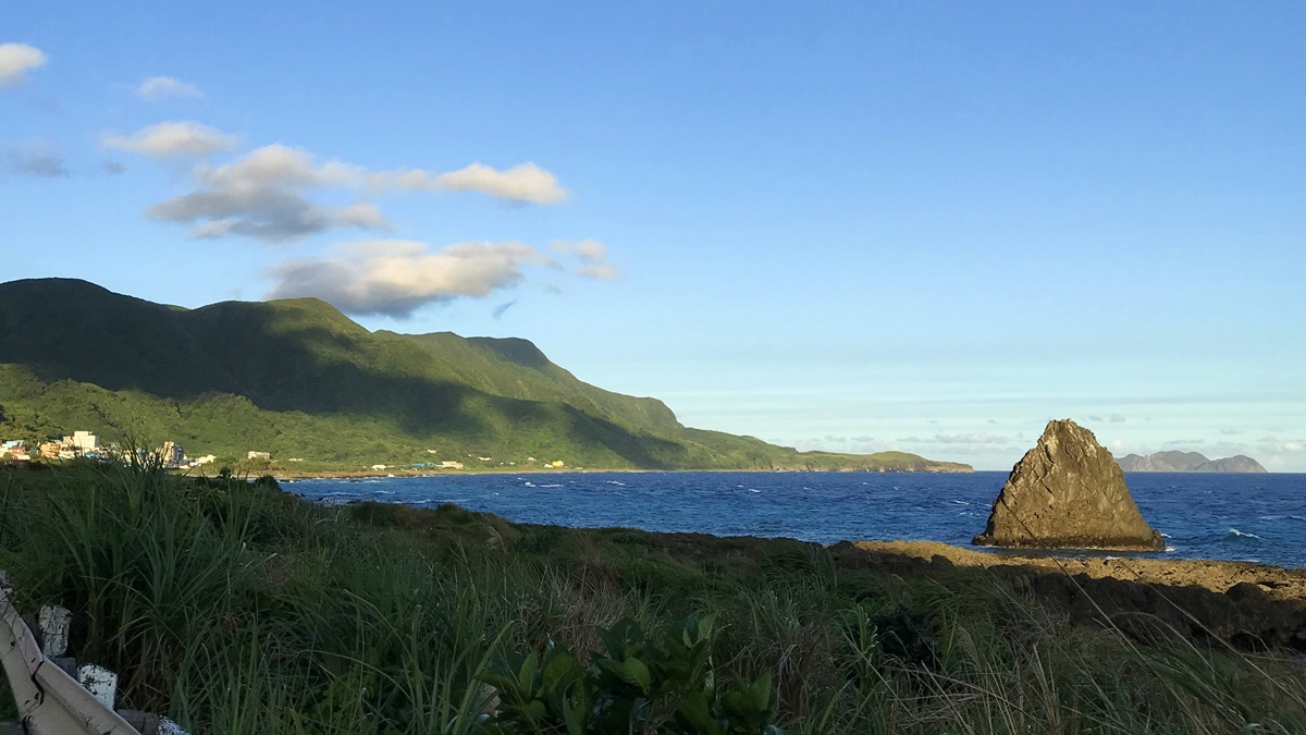 遇見蘭嶼島上的海洋民族！登島之前，先對蘭嶼禁忌與六大部落：椰油、漁人、紅頭、野銀、東清、朗島有個初步認識！ @。CJ夫人。