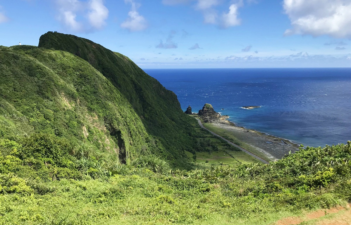 遇見蘭嶼島上的海洋民族！登島之前，先對蘭嶼禁忌與六大部落：椰油、漁人、紅頭、野銀、東清、朗島有個初步認識！ @。CJ夫人。