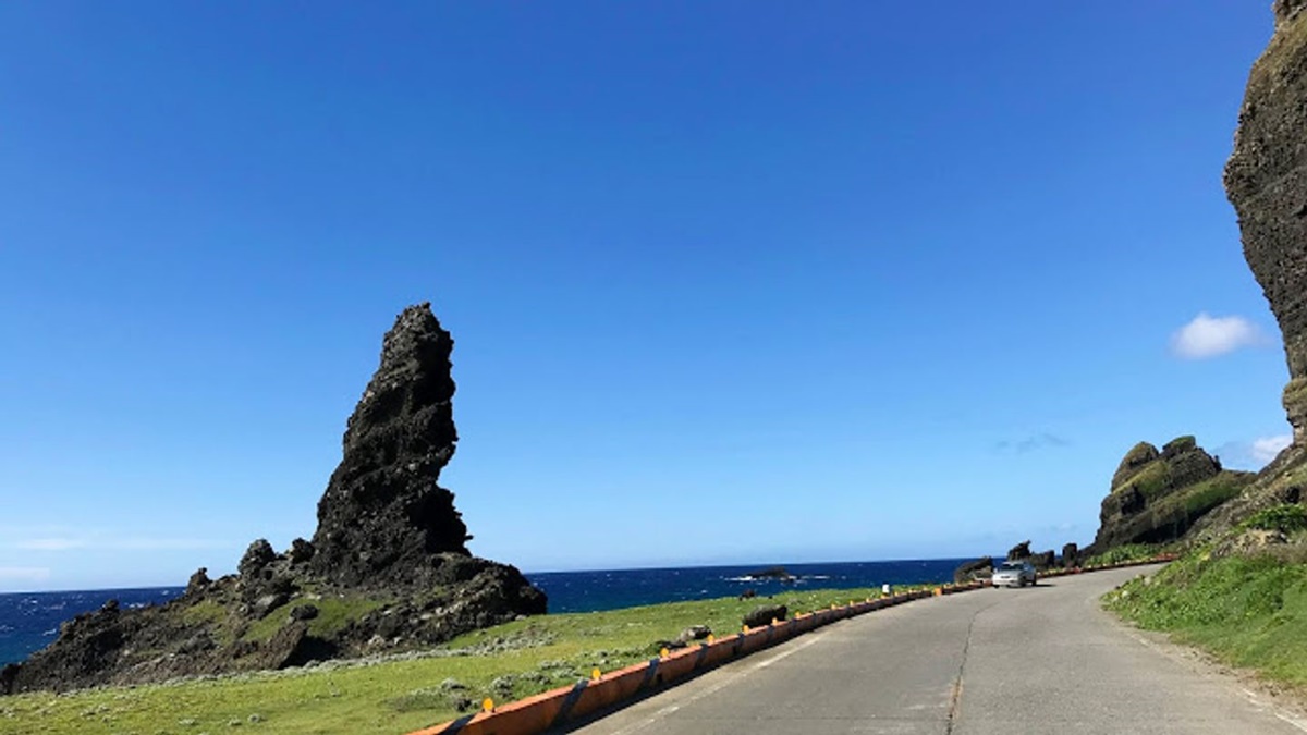 遇見蘭嶼島上的海洋民族！登島之前，先對蘭嶼禁忌與六大部落：椰油、漁人、紅頭、野銀、東清、朗島有個初步認識！ @。CJ夫人。