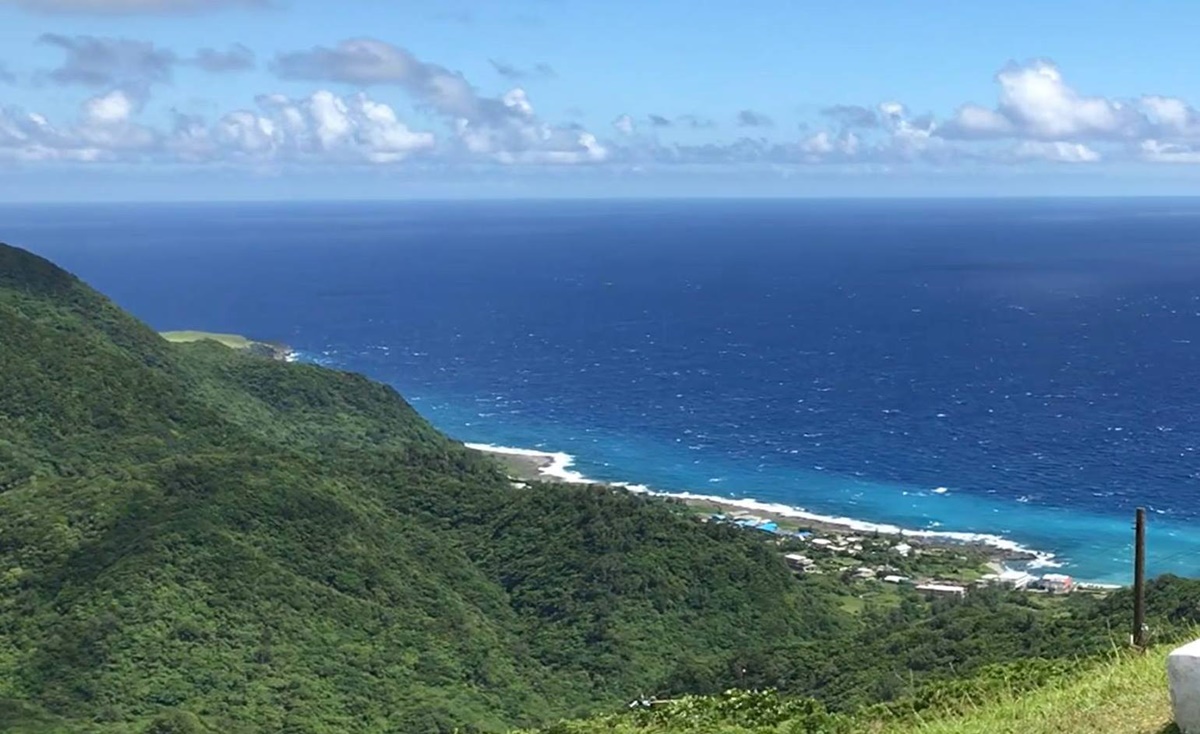 遇見蘭嶼島上的海洋民族！登島之前，先對蘭嶼禁忌與六大部落：椰油、漁人、紅頭、野銀、東清、朗島有個初步認識！ @。CJ夫人。