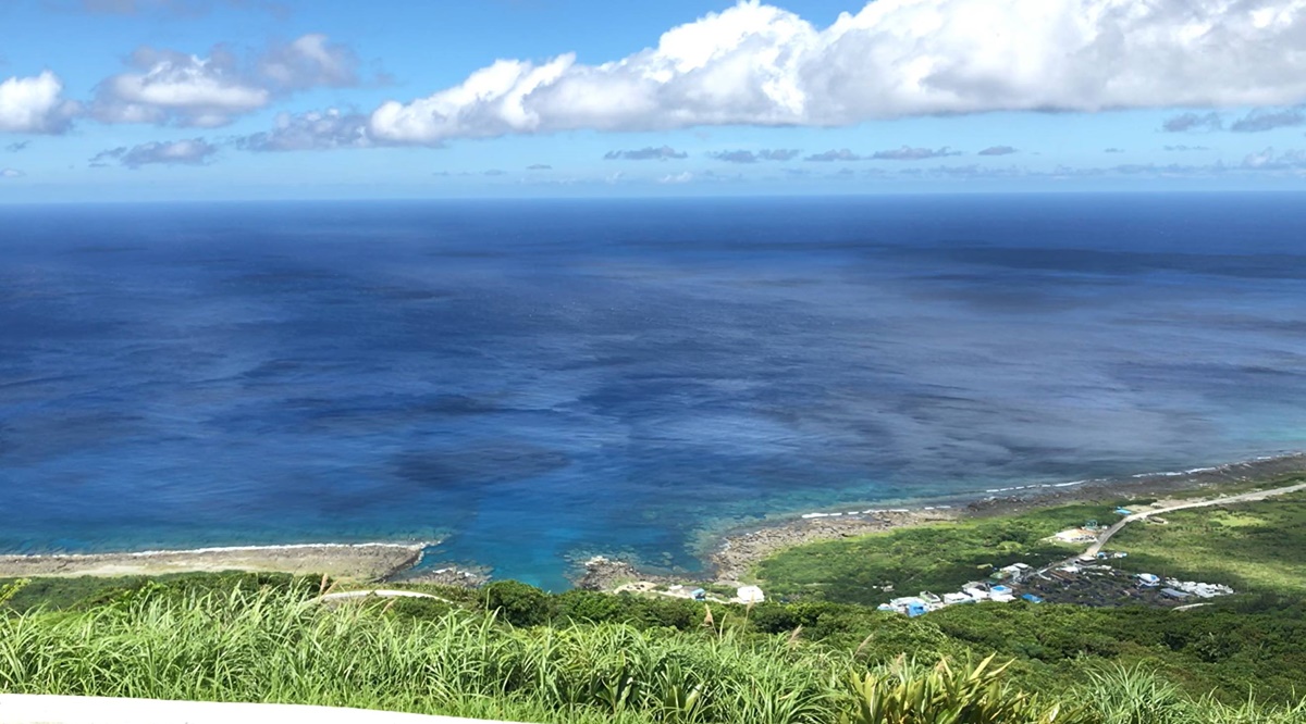 遇見蘭嶼島上的海洋民族！登島之前，先對蘭嶼禁忌與六大部落：椰油、漁人、紅頭、野銀、東清、朗島有個初步認識！ @。CJ夫人。