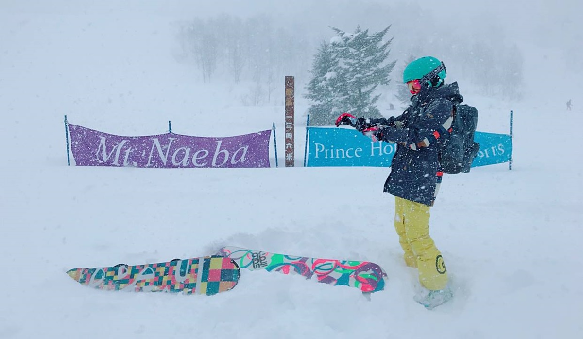 來自日本雪地旅行最真實的20個回憶，你一定也會體驗並且深深愛上的冬季雪樂趣！ @。CJ夫人。