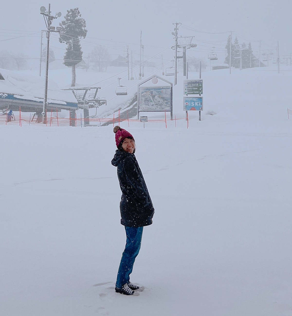 來自日本雪地旅行最真實的20個回憶，你一定也會體驗並且深深愛上的冬季雪樂趣！ @。CJ夫人。