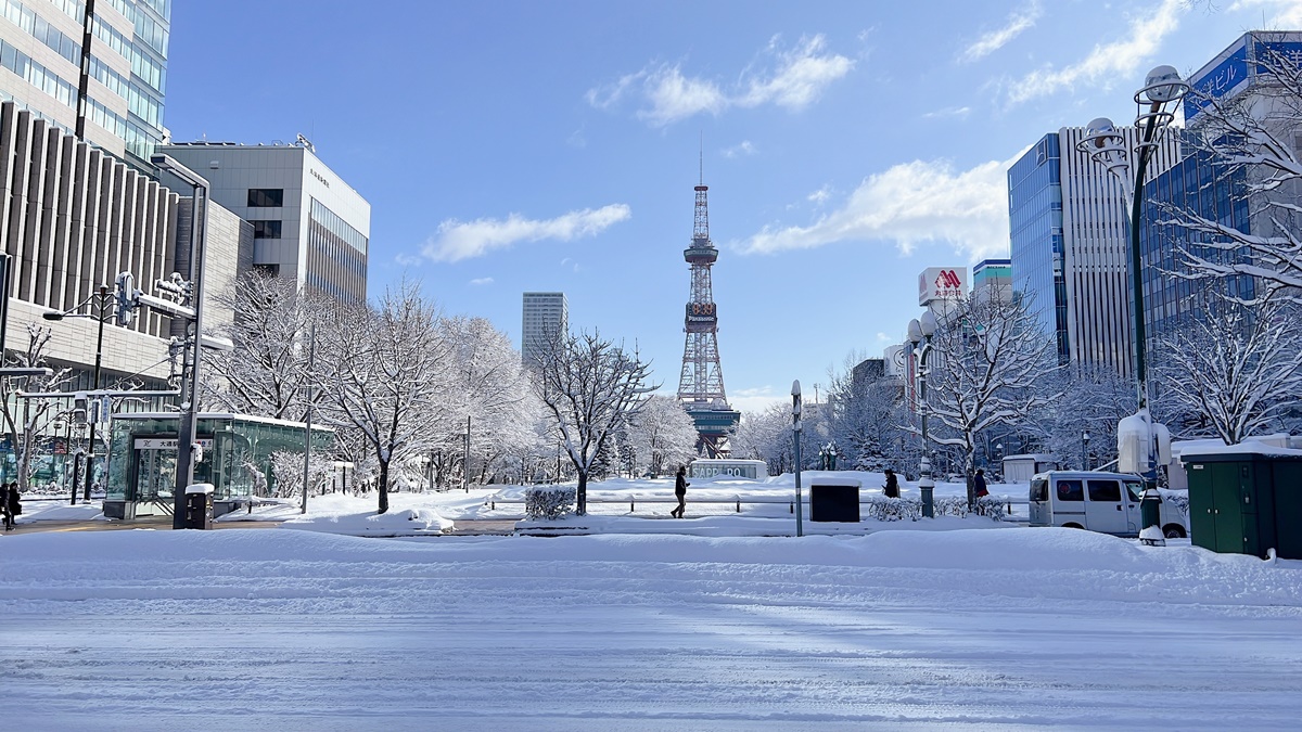 來自日本雪地旅行最真實的20個回憶，你一定也會體驗並且深深愛上的冬季雪樂趣！ @。CJ夫人。