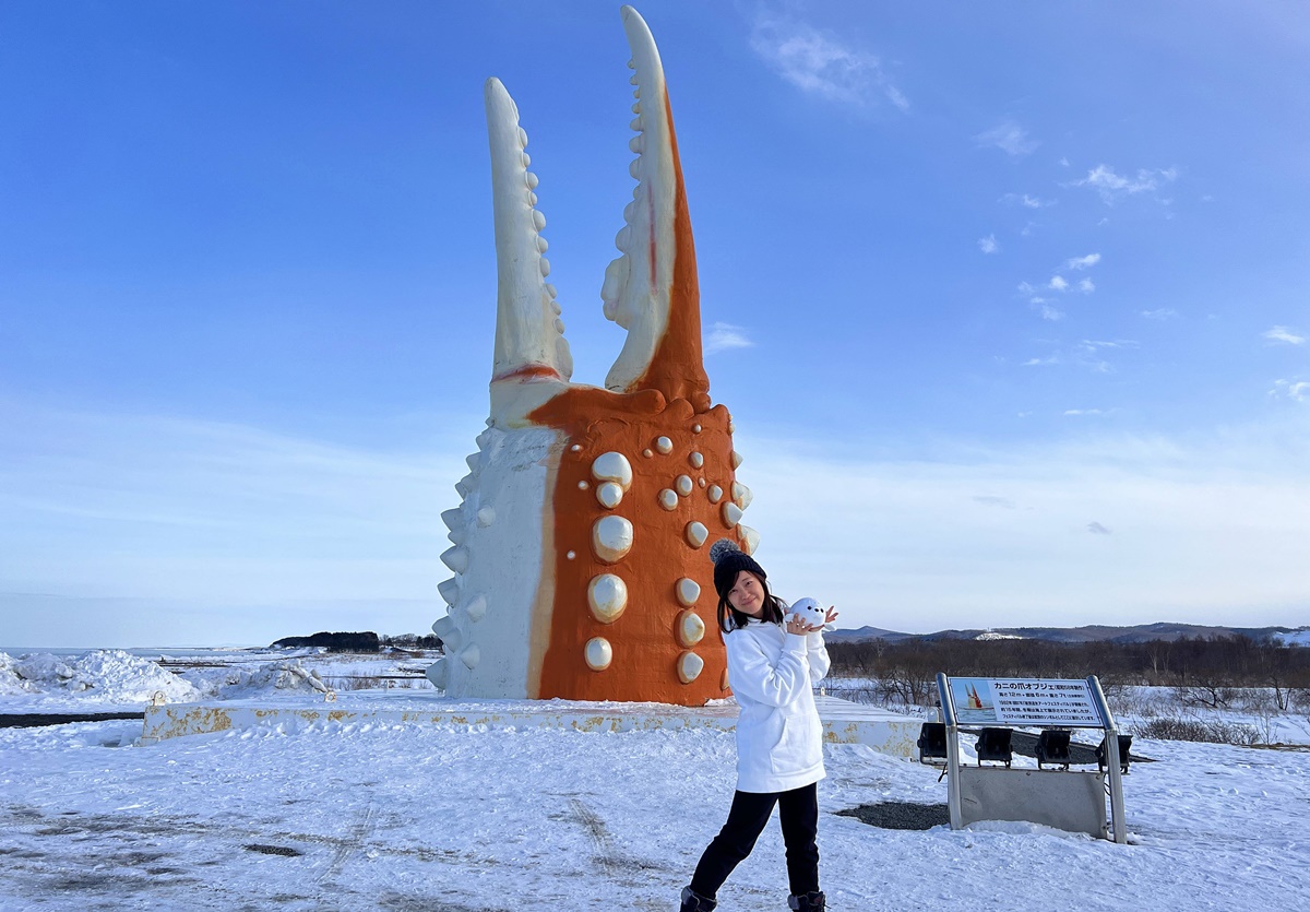 享受日本新潟森林的冬日粉雪！神樂滑雪場(Kagura かぐら)自助滑雪攻略！ @。CJ夫人。