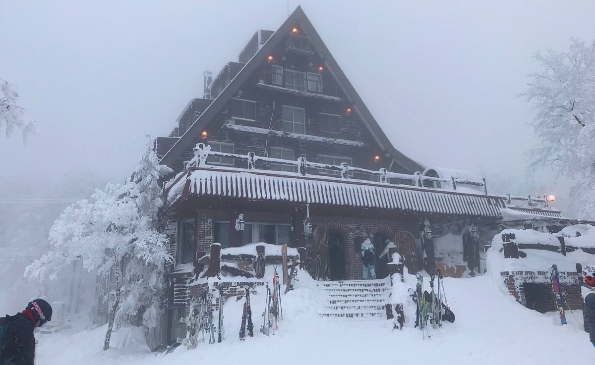 來自日本雪地旅行最真實的20個回憶，你一定也會體驗並且深深愛上的冬季雪樂趣！ @。CJ夫人。