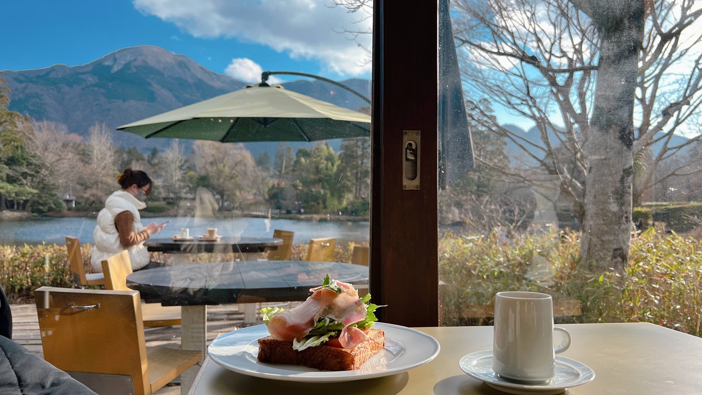 令人賞心悅目的夏日冰店！赤穗名物鹽の專賣店、咖啡廳與甜食露臺｜兵庫瀨戶內海海邊咖啡廳Amami Terrace @。CJ夫人。