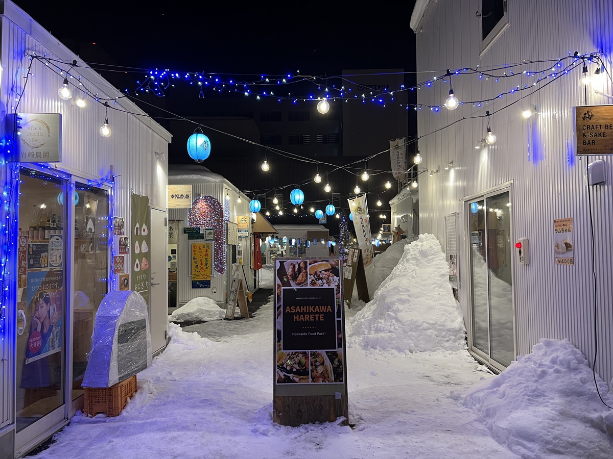 來自日本雪地旅行最真實的20個回憶，你一定也會體驗並且深深愛上的冬季雪樂趣！ @。CJ夫人。