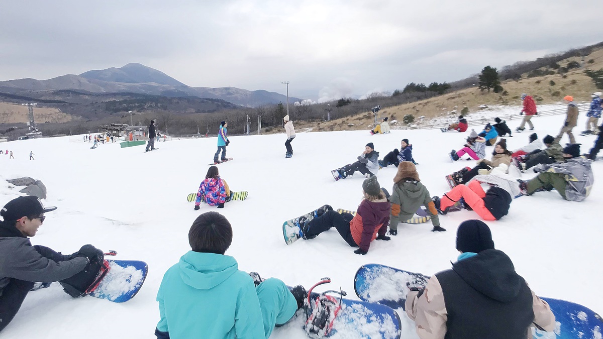 來自日本雪地旅行最真實的20個回憶，你一定也會體驗並且深深愛上的冬季雪樂趣！ @。CJ夫人。