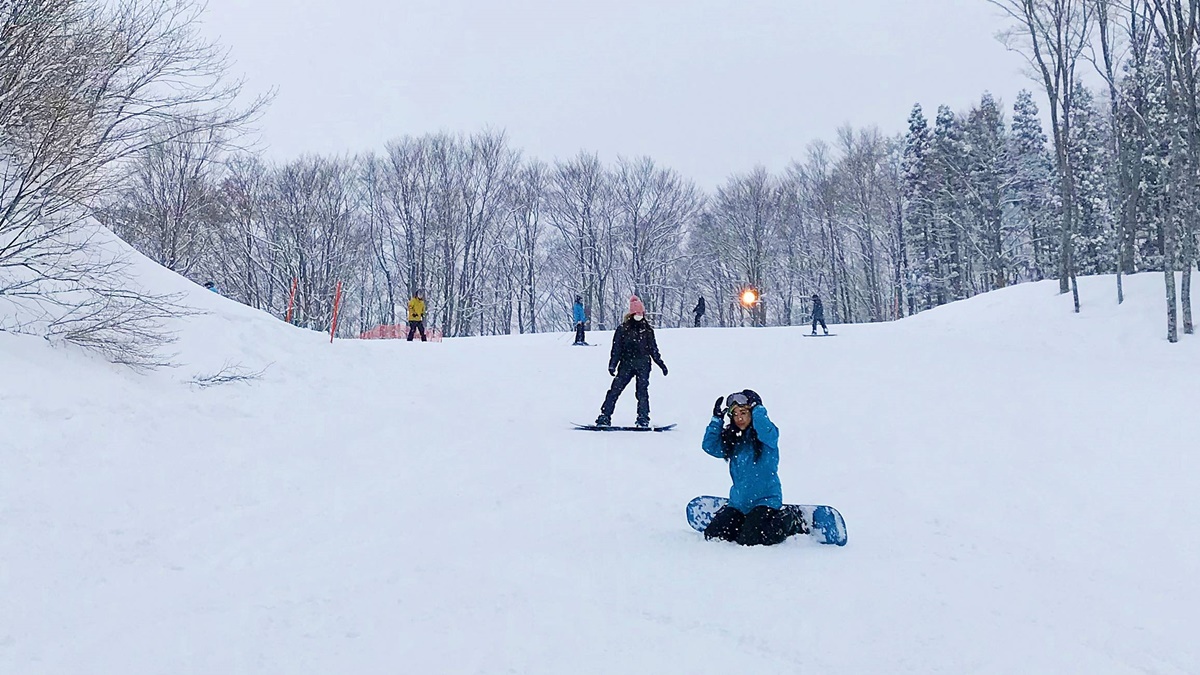 來自日本雪地旅行最真實的20個回憶，你一定也會體驗並且深深愛上的冬季雪樂趣！ @。CJ夫人。