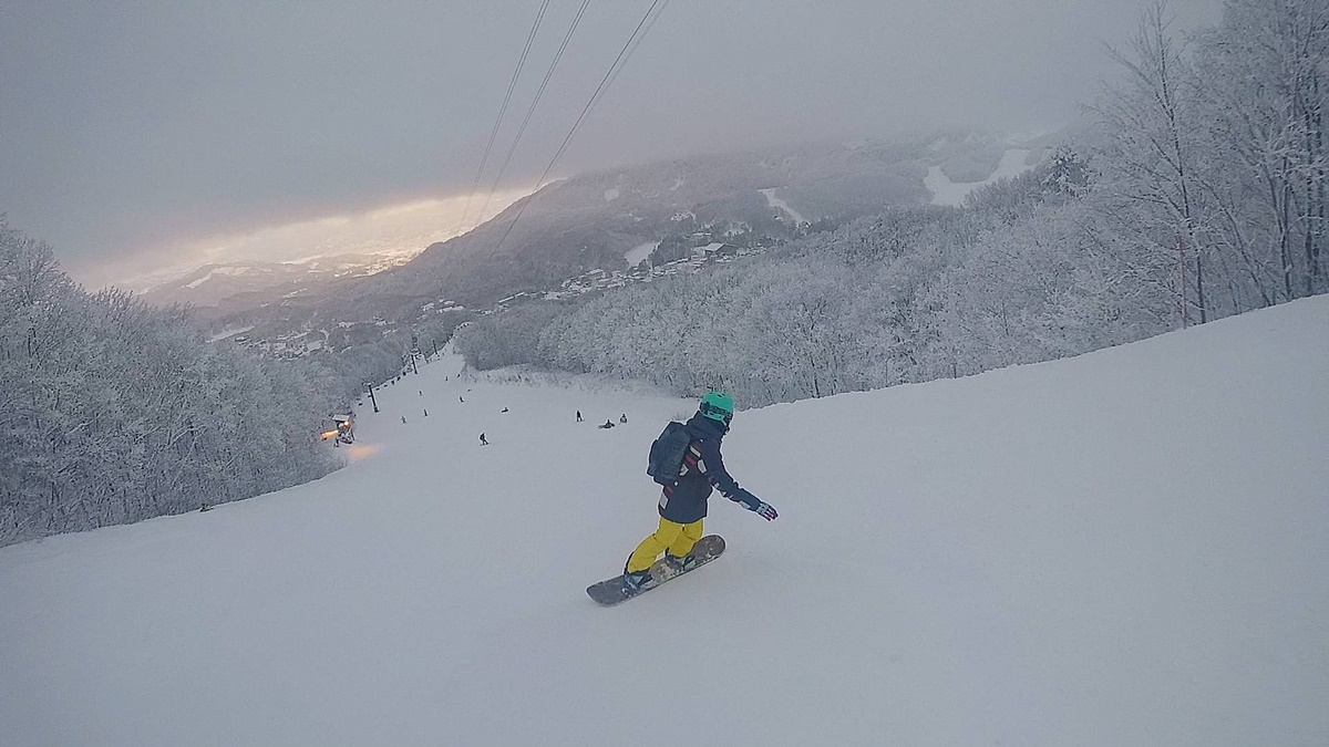 來自日本雪地旅行最真實的20個回憶，你一定也會體驗並且深深愛上的冬季雪樂趣！ @。CJ夫人。