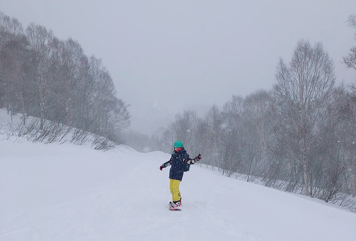 來自日本雪地旅行最真實的20個回憶，你一定也會體驗並且深深愛上的冬季雪樂趣！ @。CJ夫人。