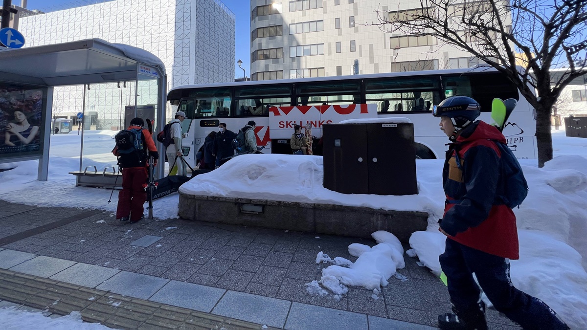 屬於北海道道北的滑雪冒險！冬天就應該享受北海道粉雪與旭川滑雪假期的時光｜北海道旭川 OMO7 旭川 by 星野集團 @。CJ夫人。