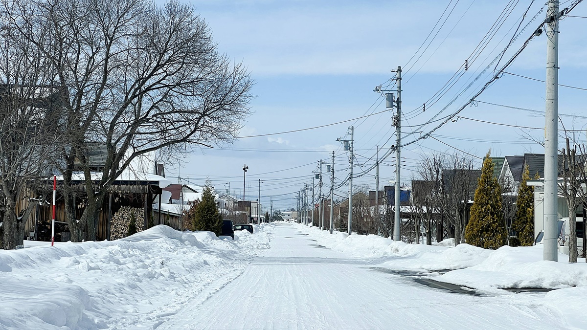 屬於北海道道北的滑雪冒險！冬天就應該享受北海道粉雪與旭川滑雪假期的時光｜北海道旭川 OMO7 旭川 by 星野集團 @。CJ夫人。