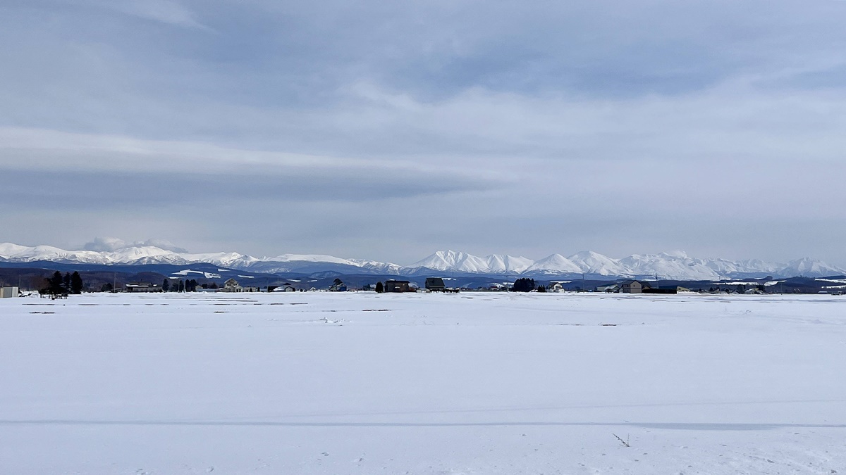 屬於北海道道北的滑雪冒險！冬天就應該享受北海道粉雪與旭川滑雪假期的時光｜北海道旭川 OMO7 旭川 by 星野集團 @。CJ夫人。