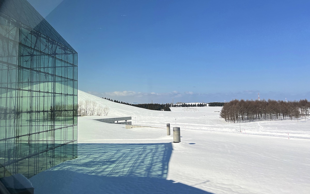 因雪而繁盛！札幌是一座屬於白色童話的北國城市，北海道自助旅行千萬別錯過日本冬日最美公園、大學、神宮、展望台、動物園！ @。CJ夫人。