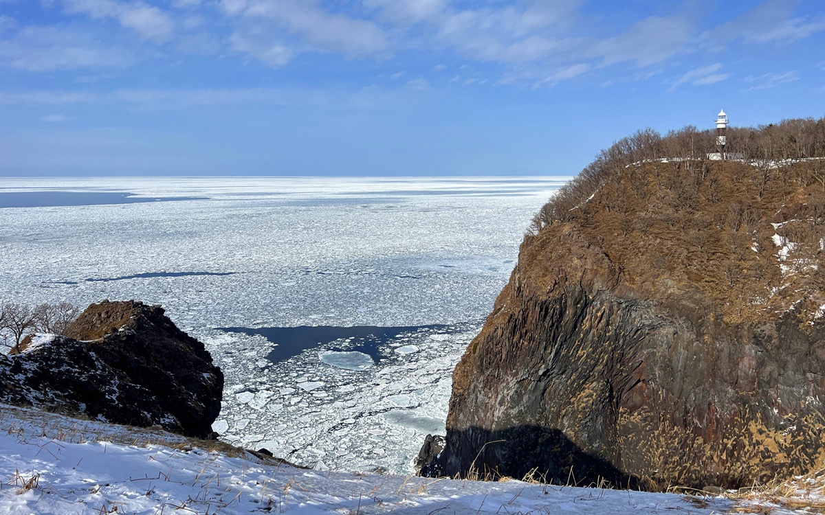 冬日白雪覆蓋的北海道大地，純淨、唯美、魔幻、還很歡樂！2025日本北海道札幌7日自由行賞雪攻略，另外推薦餐廳與周邊滑雪場順遊行程！ @。CJ夫人。